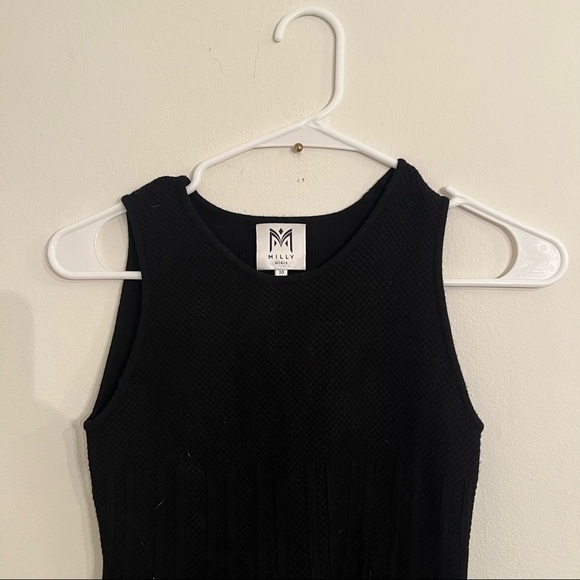 Milly Knit Dress - Picture 2 of 6